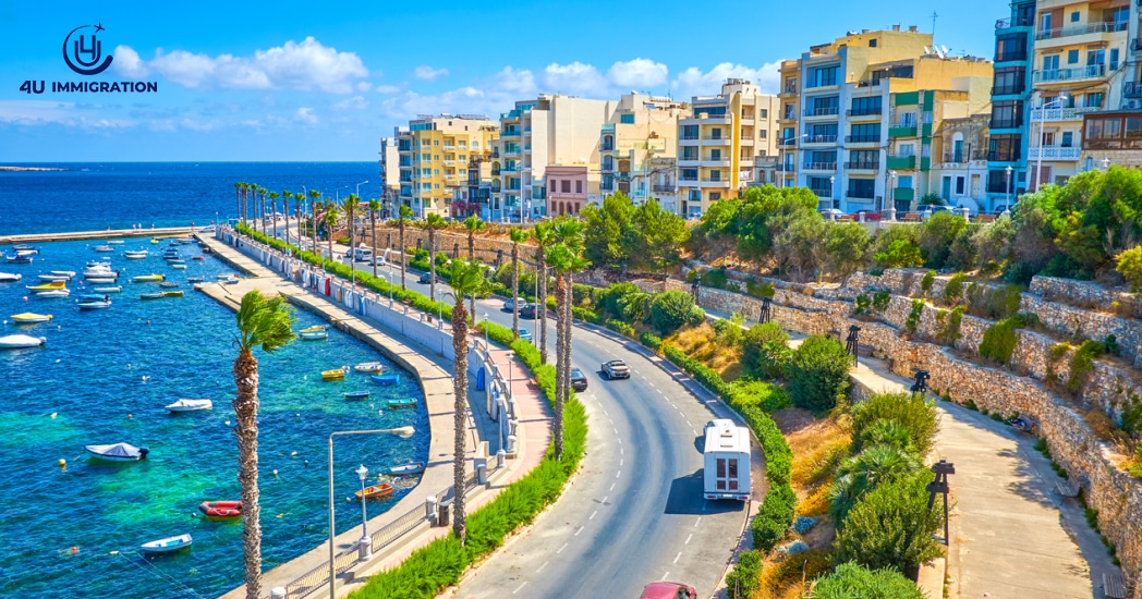 Chi phí sinh hoạt ở Malta 2024– Hướng dẫn chi tiết
