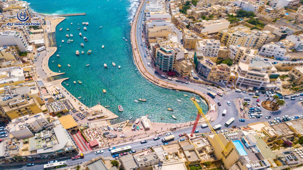 Chi phí sinh hoạt ở Malta 2024– Hướng dẫn chi tiết