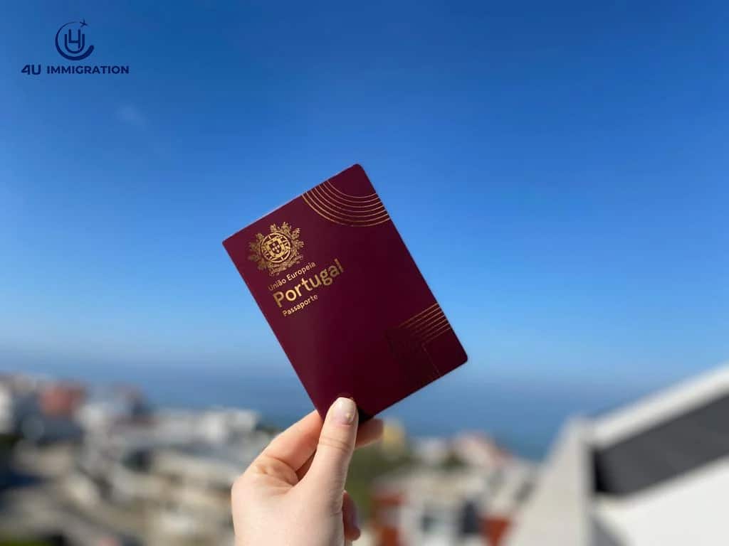 Chương trình đầu tư định cư Bồ Đào Nha 2024 & những thay đổi đáng chú ý