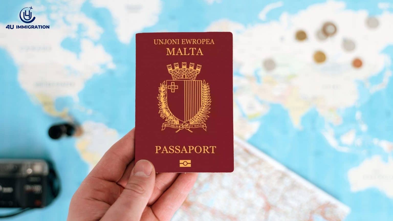 Chương trình đầu tư định cư Malta nào phù hợp với bạn?