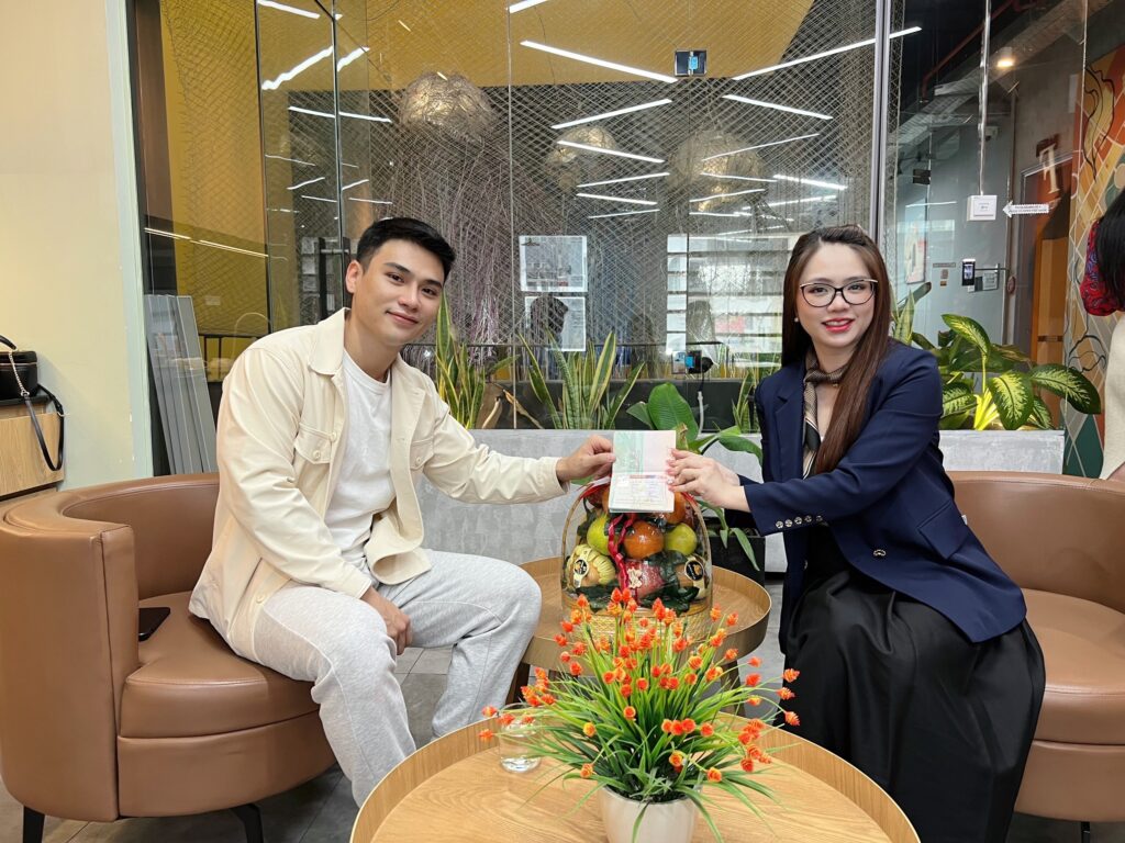 Dịch Vụ Làm Visa Mỹ Uy Tín Tại TP. HCM