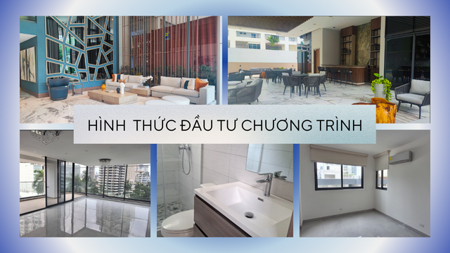 Hình thức đầu tư chương trình định cư Panama
