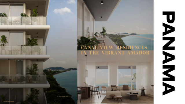 Chương trình đầu tư định cư Panama