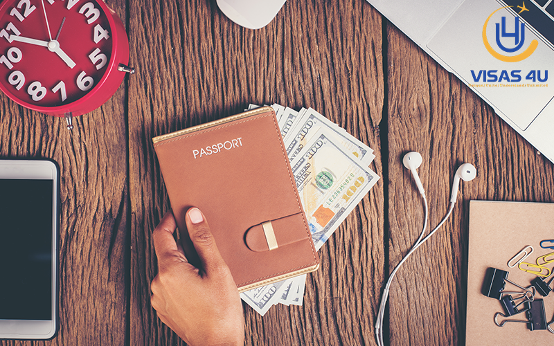 5 điều kiện bắt buộc để đậu visa Mỹ 