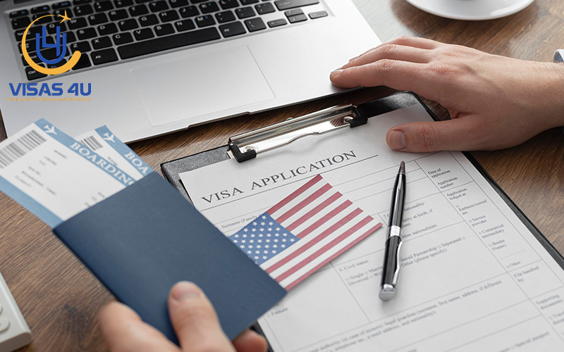 5 điều kiện bắt buộc khi làm visa Mỹ