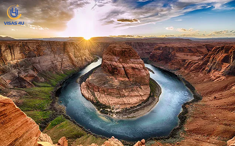 10 địa điểm không thể bỏ qua khi đến Mỹ