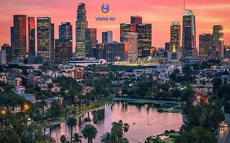 10 địa điểm không thể bỏ qua khi đến Mỹ