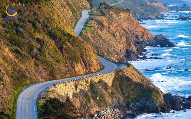 10 địa điểm không thể bỏ qua khi đến Mỹ