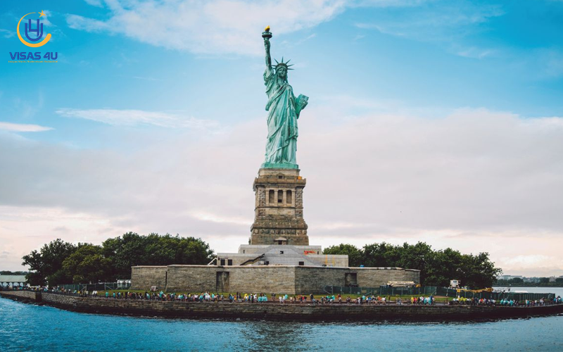 10 điểm đến không thể bỏ qua khi có visa Mỹ