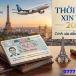 Thời gian xử lý visa 2026