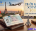 Thời gian xử lý visa 2026