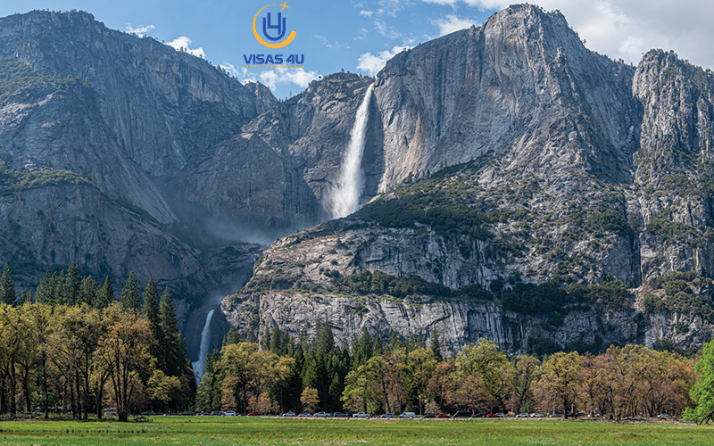 10 địa điểm không thể bỏ qua khi đến Mỹ