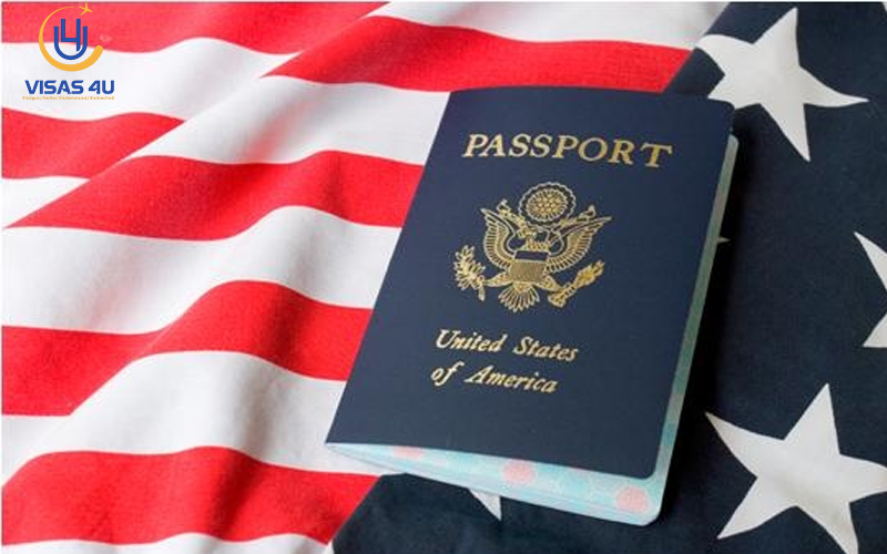 Thời gian xử lý visa Mỹ