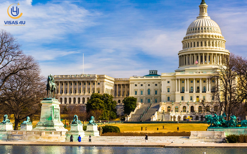 10 địa điểm không thể bỏ qua khi đến Mỹ