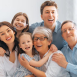 bão lãnh cha mẹ định cư mỹ