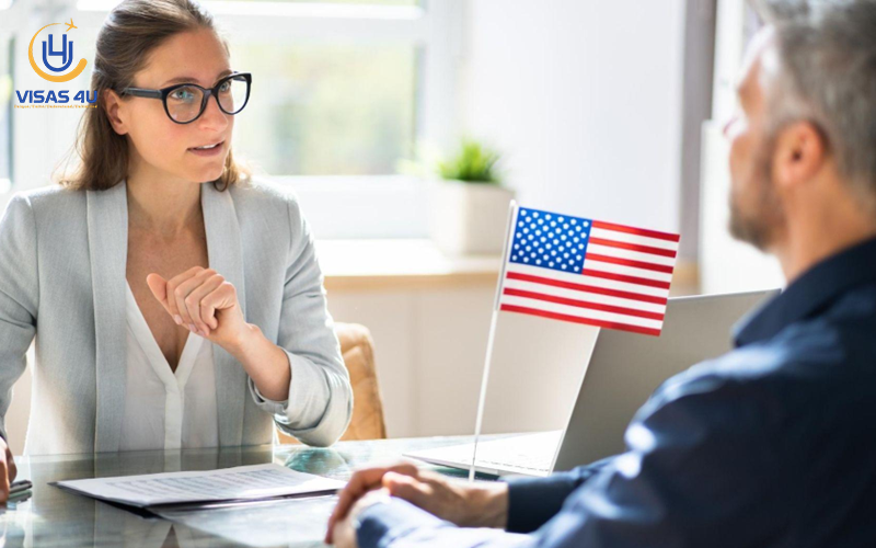 Mỹ Bãi Bỏ Đạo Luật Bảo Lãnh Thân Nhân 2026