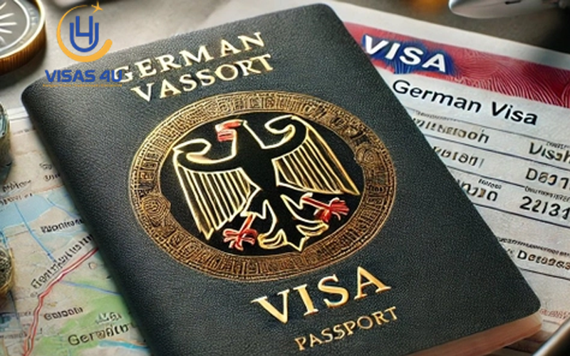 so sánh visa schengen 2026