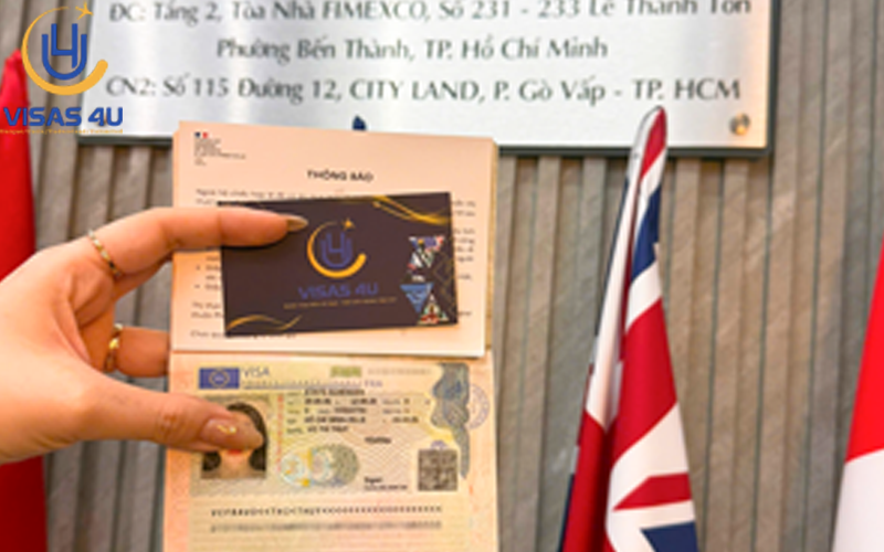 so sánh visa schengen 2026