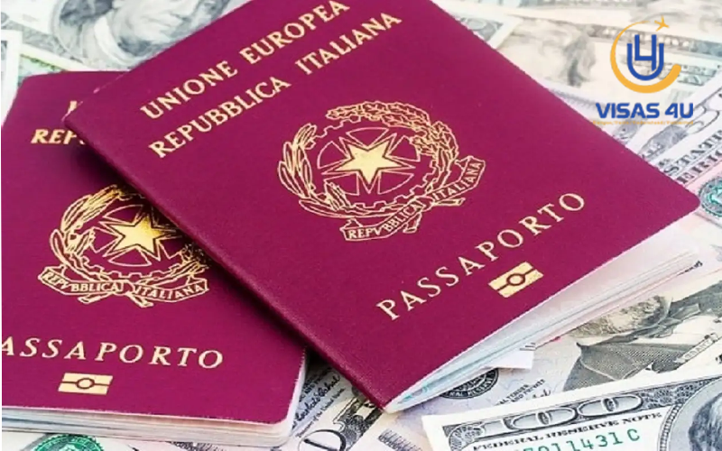 so sánh visa schengen 2026
