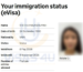 Visa Anh