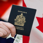xin visa du lịch Canada