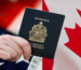 xin visa du lịch Canada