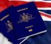 visa du lịch úc tự túc