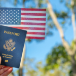 Visa du lịch MỸ