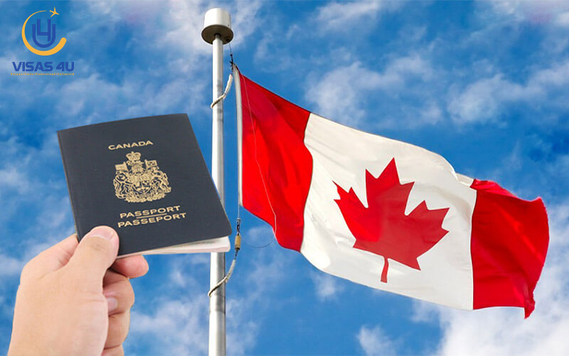 visa định cư canada