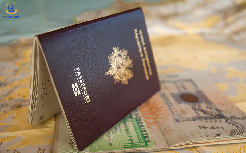 Chi phí xin visa mỹ