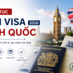 visa anh quốc