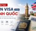 visa anh quốc