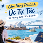 Du lịch Úc tự túc